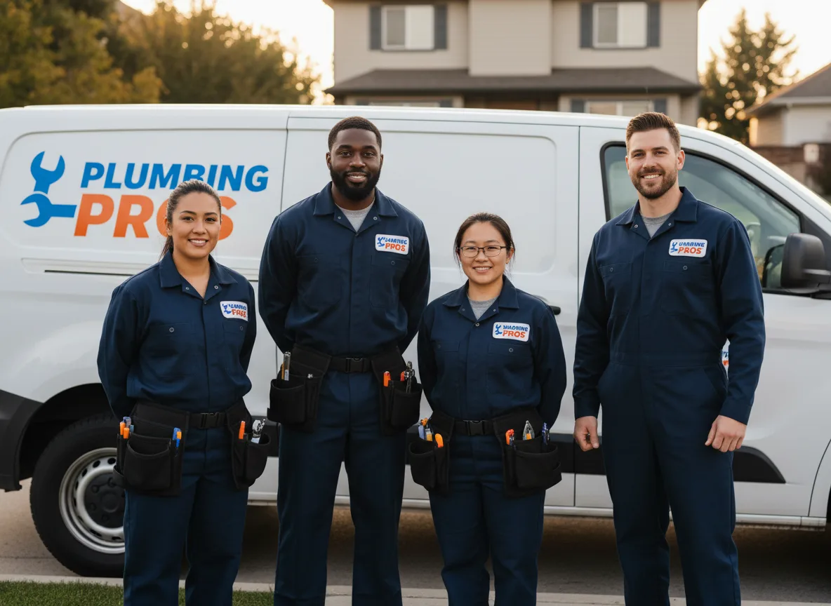 Water Heater Repair company in Albia, IA